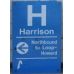 Harrison - NB-Loop/Howard